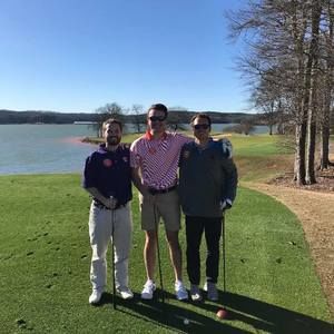 Meet your Posher, Greg